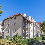 Lägenhet Ostseewelle 24 *