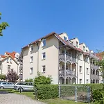 Ostseewelle 24 Ostseebad Kühlungsborn