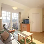 Ostseewelle 24 Lägenhet Ostseebad Kühlungsborn