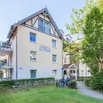 Lejlighed Ostseewelle 24