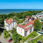Ostseewelle 24 Lägenhet