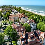 Ostseewelle 24 Lejlighed Ostseebad Kühlungsborn