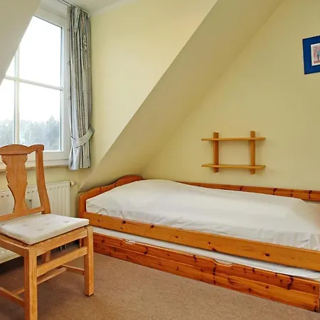 Ostseewelle 24 Ostseebad Kühlungsborn