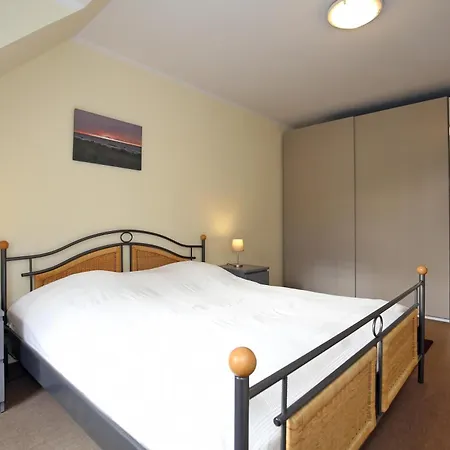 Ostseewelle 24 Apartment Ostseebad Kühlungsborn